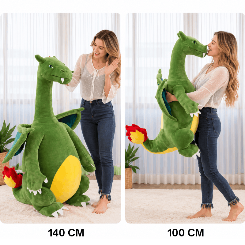 Pokemon Charizard Plush Toy – Cute Kawaii Stuffed Animal Pokemon Charizard Plush Toy – Cute Kawaii Stuffed Animal