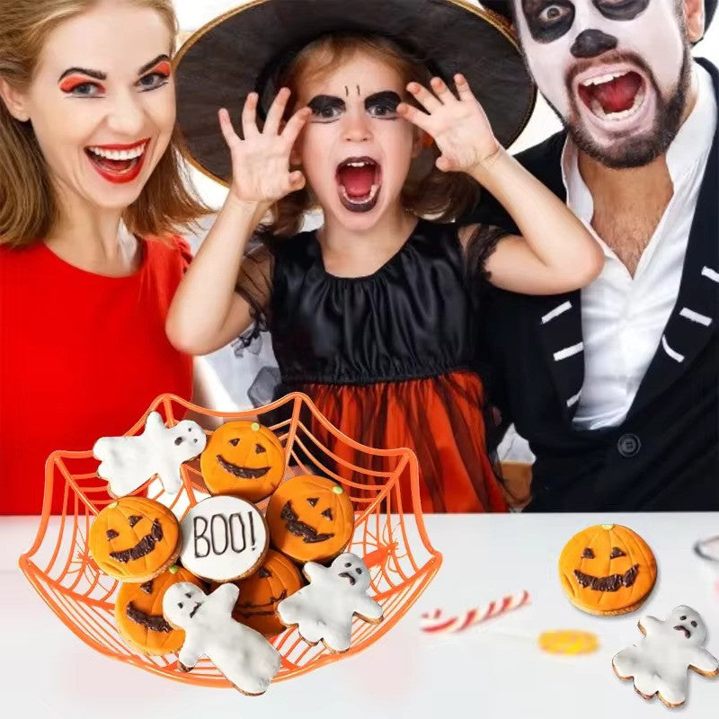 Halloween Spooky Basket Halloween Spooky Basket Furvenzy