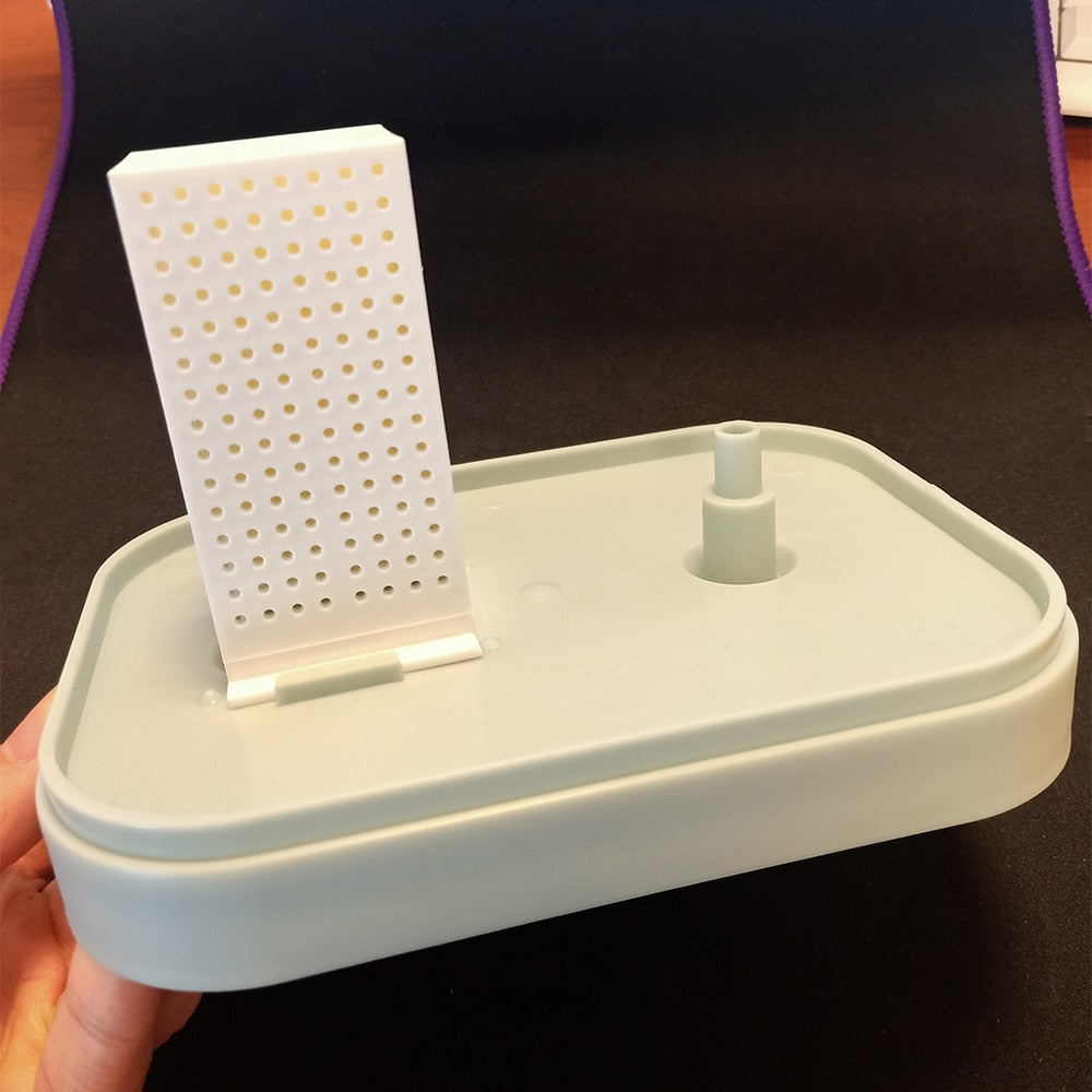 Water Fountain for Cats & Dogs Water Fountain for Cats & Dogs Furvenzy