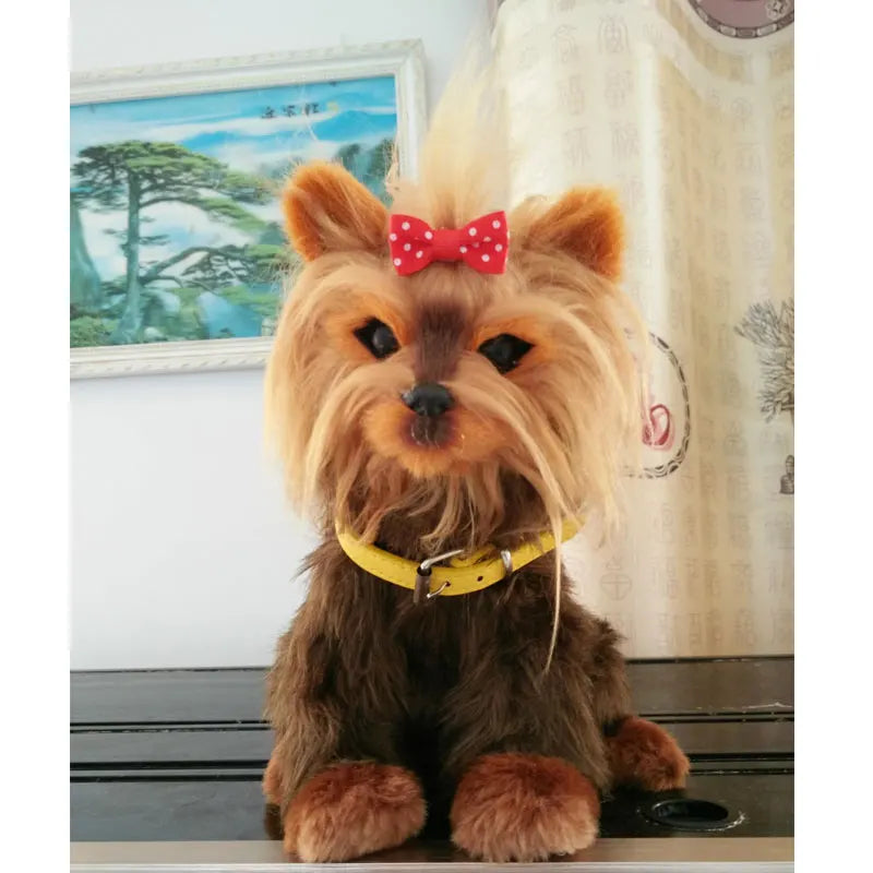 Interactive Robot Cat Dog Plush Toy Interactive Robot Cat Dog Plush Toy Furvenzy H