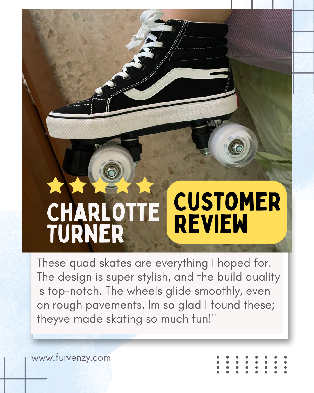 Quad Skating Double Row Roller Skates Quad Skating Double Row Roller Skates Furvenzy