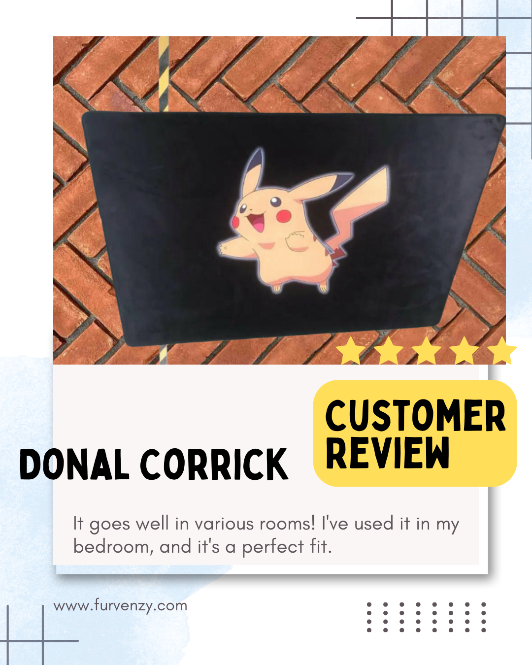 Pokemon Area Rug Carpet Pokemon Area Rug Carpet Furvenzy