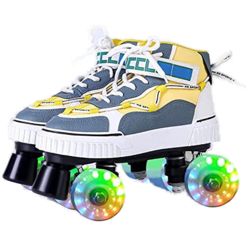 Roller Skates Shoes Patines for Women & Men Roller Skates Shoes Patines for Women & Men Furvenzy