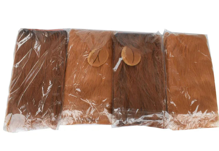 Golden Retriever Costume Hat Golden Retriever Costume Hat Furvenzy