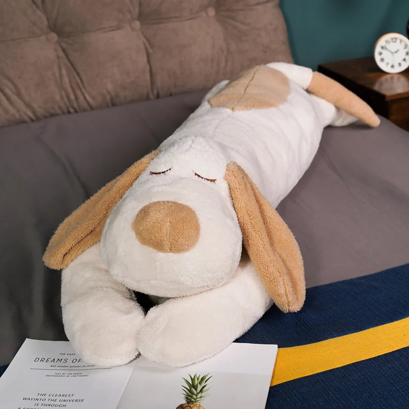 Squishmallow Giant Soft Dog Plush Toy Stuffed Animal Squishmallow Giant Soft Dog Plush Toy Stuffed Animal