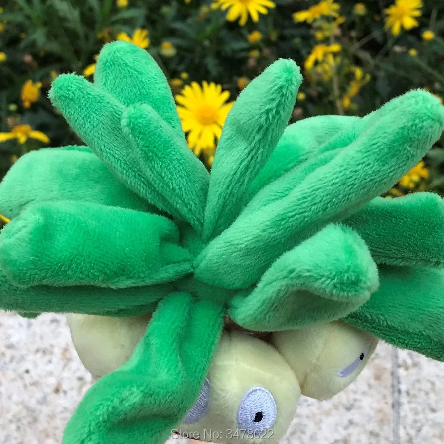 Alola Exeggutor Pokemon Plush Toy Alola Exeggutor Pokemon Plush Toy Furvenzy