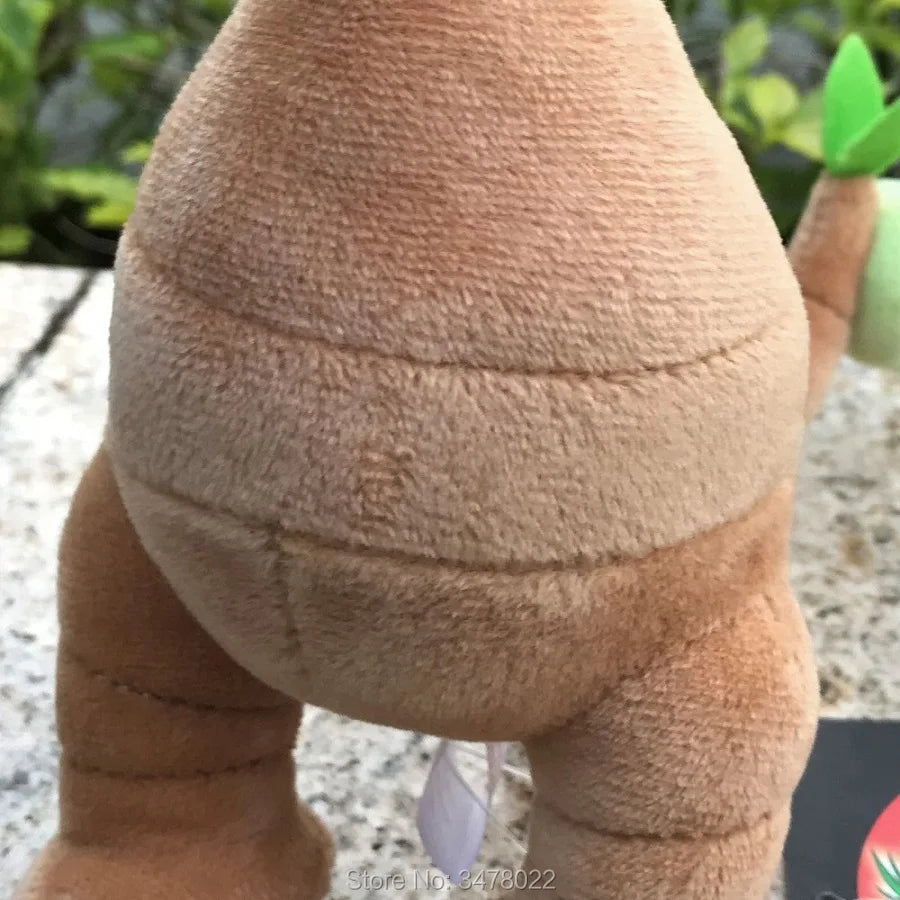 Alola Exeggutor Pokemon Plush Toy Alola Exeggutor Pokemon Plush Toy Furvenzy