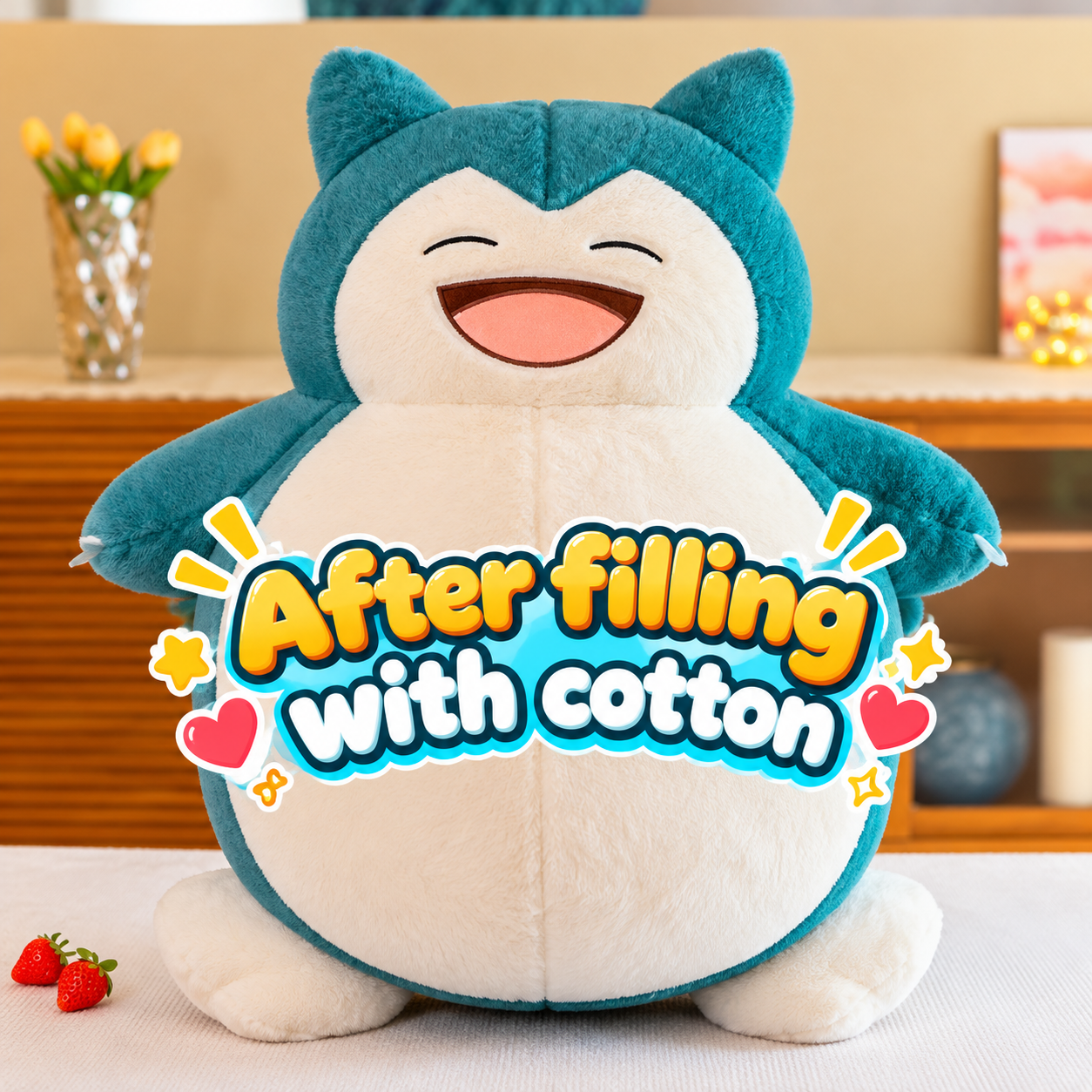 Pokemon Snorlax Totodile Chikorita Torchic Holster Plush Toy Pokemon Snorlax Totodile Chikorita Torchic Holster Plush Toy
