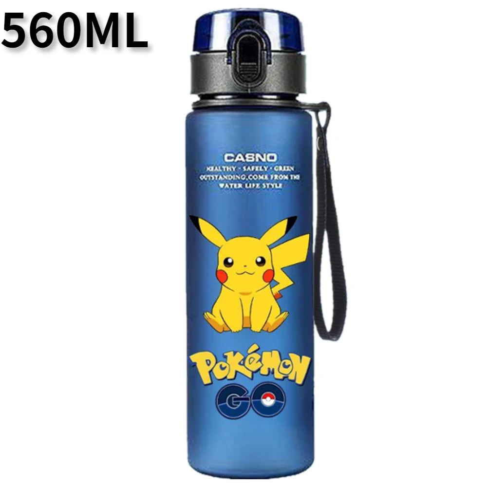 Pokemon Water Bottle Pokemon Water Bottle Furvenzy 6
