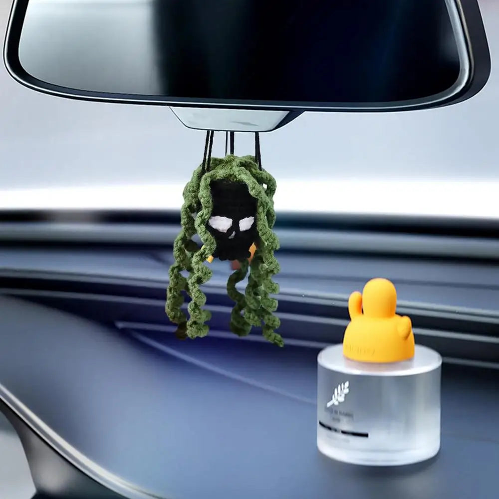 Halloween Crochet Succulents Spooky Basket Halloween Crochet Succulents Spooky Basket Furvenzy