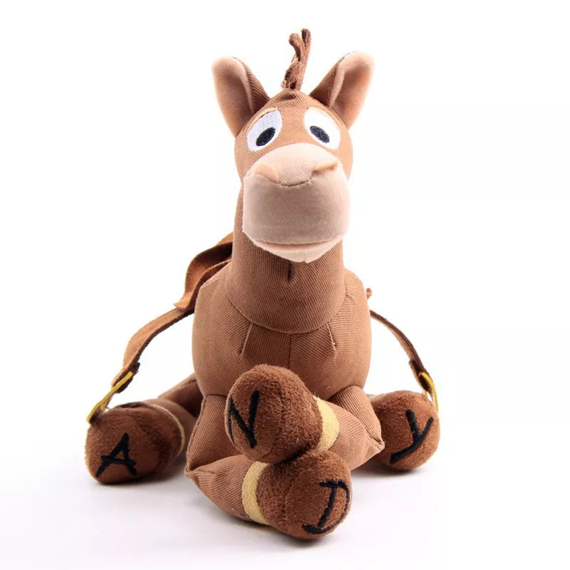 Horse Plush Stuffed Animal Toy Horse Plush Stuffed Animal Toy Furvenzy