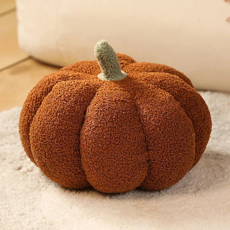 Pumpkin Pillow Halloween Pumpkin Pillow Halloween Furvenzy