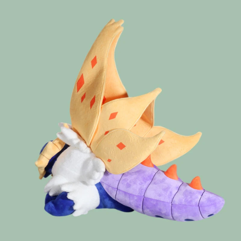 Pokemon Slither Wing Plush Toy – Giant Stuffed Animal Pillow Pokemon Slither Wing Plush Toy – Giant Stuffed Animal Pillow