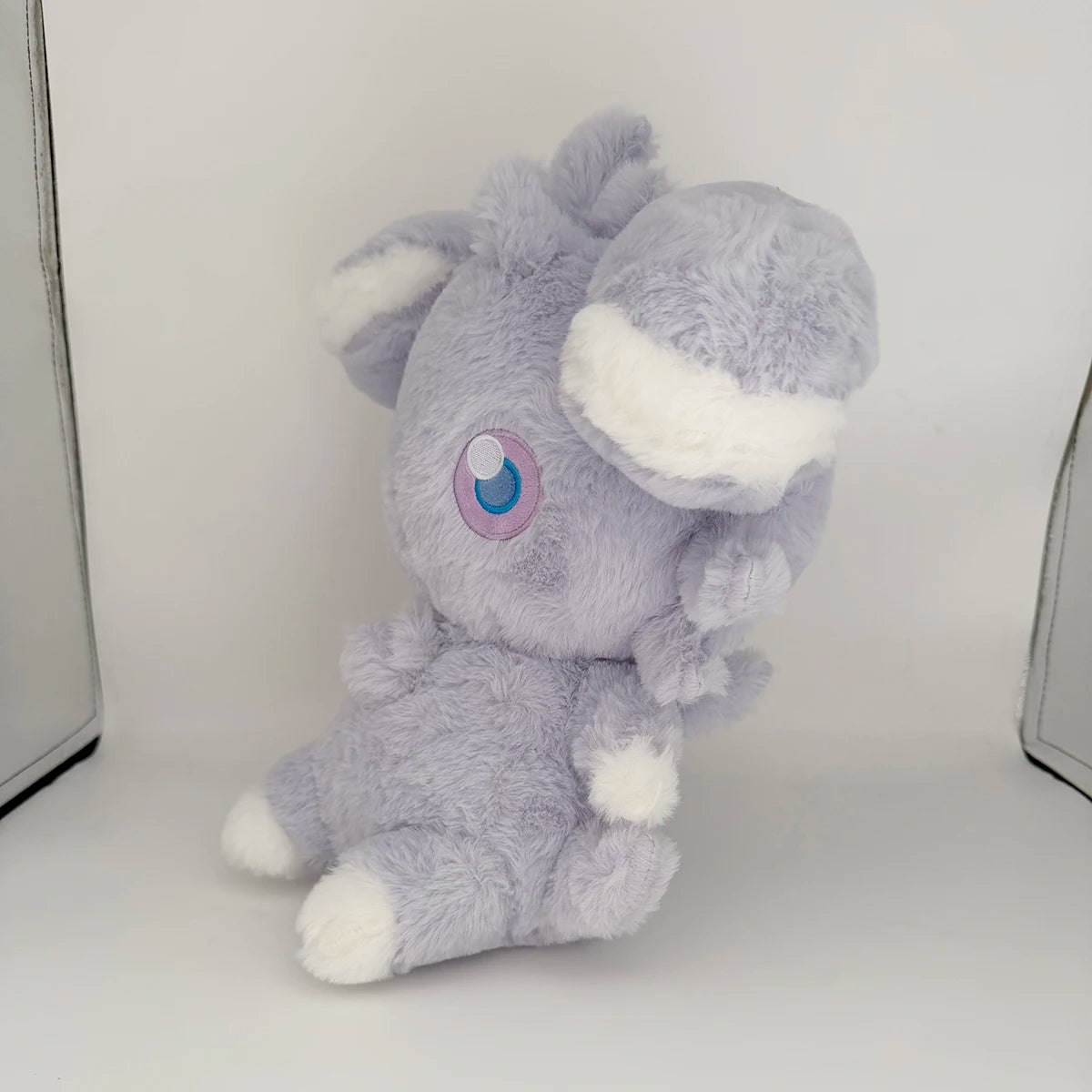 Pokemon Espurr Plush Toy – Soft Stuffed Cat Animal Toy for Kids Pokemon Espurr Plush Toy – Soft Stuffed Cat Animal Toy for Kids