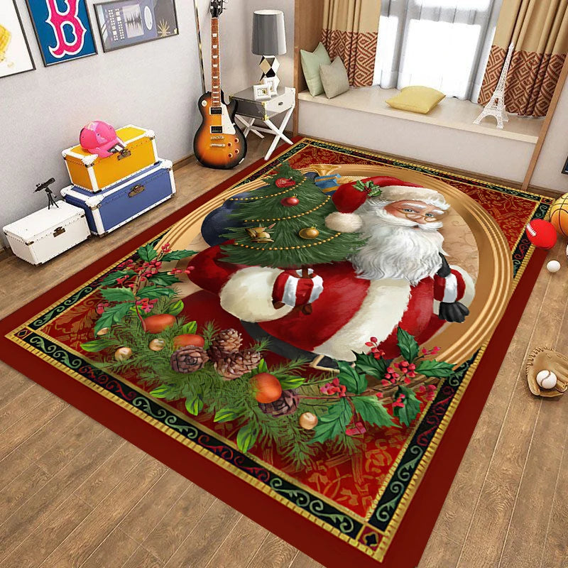 Christmas Bedroom Rug Carpet Christmas Bedroom Rug Carpet Furvenzy