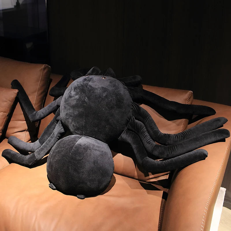 Halloween Plush Spider Animal Halloween Plush Spider Animal Furvenzy