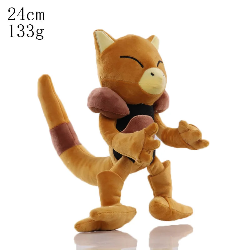 Pokemon Plush Toy – Snivy, Charizard, Pikachu & Gengar Pokemon Plush Toy – Snivy, Charizard, Pikachu & Gengar
