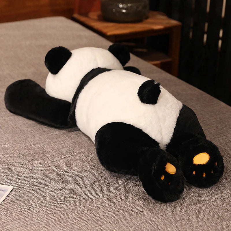 Squishmallow Giant Panda Plush Toy Stuffed Animal Squishmallow Giant Panda Plush Toy Stuffed Animal