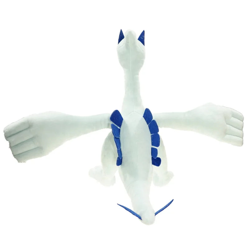 Pokemon Lugia Plush Soft Toy Stuffed Animal Pokemon Lugia Plush Soft Toy Stuffed Animal