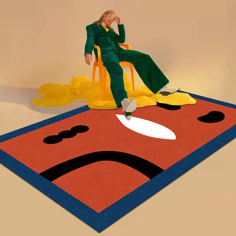 Living Room Washable Carpet Rug Living Room Washable Carpet Rug Furvenzy