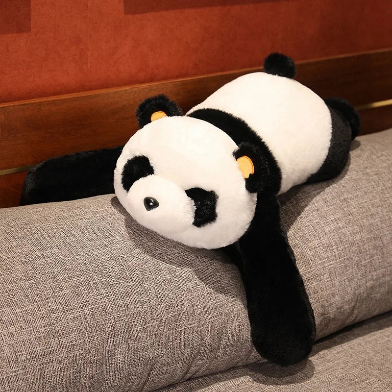 Squishmallow Giant Panda Plush Toy Stuffed Animal Squishmallow Giant Panda Plush Toy Stuffed Animal
