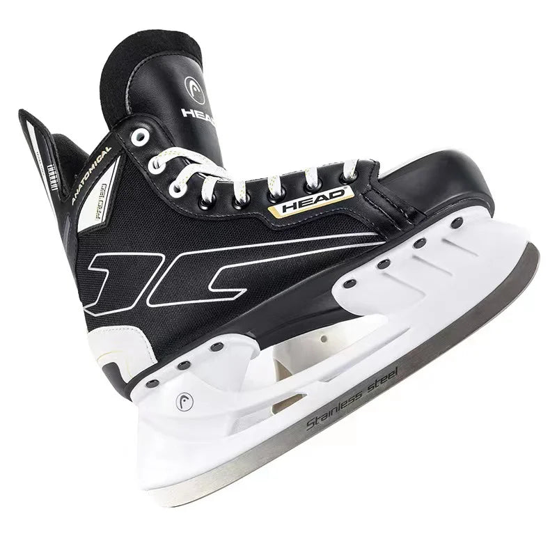 Original Head Ice Hockey Skating Shoes Original Head Ice Hockey Skating Shoes Furvenzy