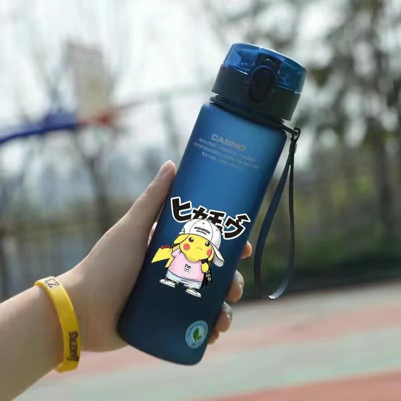 Pokemon Water Bottle Pokemon Water Bottle Furvenzy 15