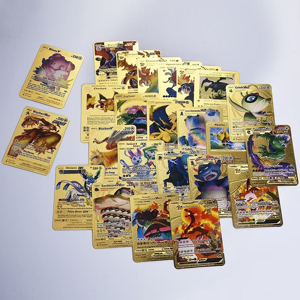 Pokemon Vmax GX Energy Rare Collection Cards Pokemon Vmax GX Energy Rare Collection Cards Furvenzy