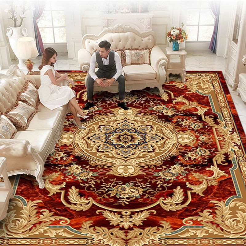 Carpet for Living Room - Area Rug Carpet for Living Room - Area Rug Furvenzy