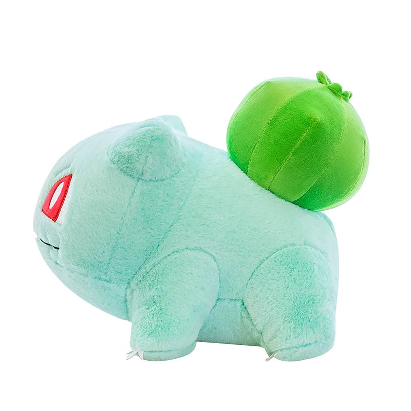 Pokemon Bulbasaur Plush Toys Pokemon Bulbasaur Plush Toys Furvenzy