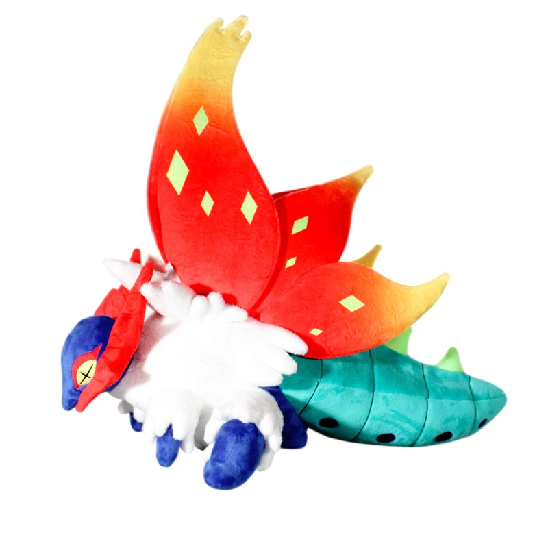 Pokemon Slither Wing Plush Toy – Giant Stuffed Animal Pillow Pokemon Slither Wing Plush Toy – Giant Stuffed Animal Pillow