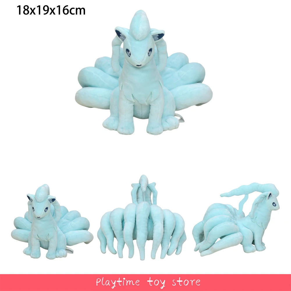 Pokemon Plush Toy – Arceus, Greninja, Haunter, Yveltal & Terapagos Pokemon Plush Toy – Arceus, Greninja, Haunter, Yveltal & Terapagos