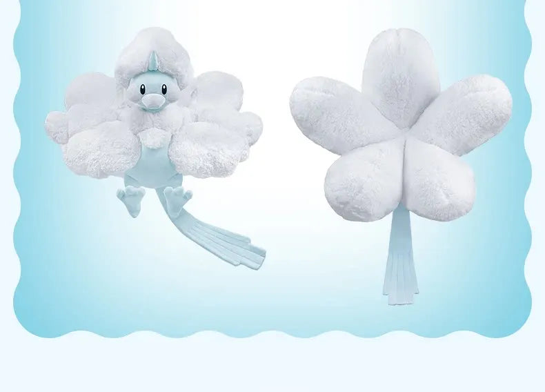 Pokemon Altaria Plush Toy – Soft Cute Stuffed Animal Pokemon Altaria Plush Toy – Soft Cute Stuffed Animal