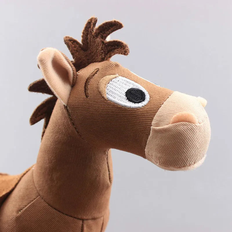 Horse Plush Stuffed Animal Toy Horse Plush Stuffed Animal Toy Furvenzy