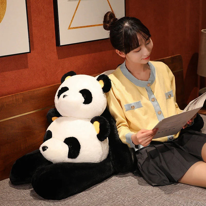 Squishmallow Giant Panda Plush Toy Stuffed Animal Squishmallow Giant Panda Plush Toy Stuffed Animal