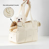 Portable Shoulder Dog Handbag Carrier 13