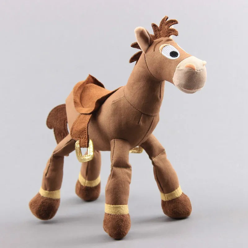 Horse Plush Stuffed Animal Toy Horse Plush Stuffed Animal Toy Furvenzy