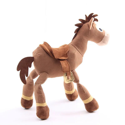 Horse Plush Stuffed Animal Toy 8