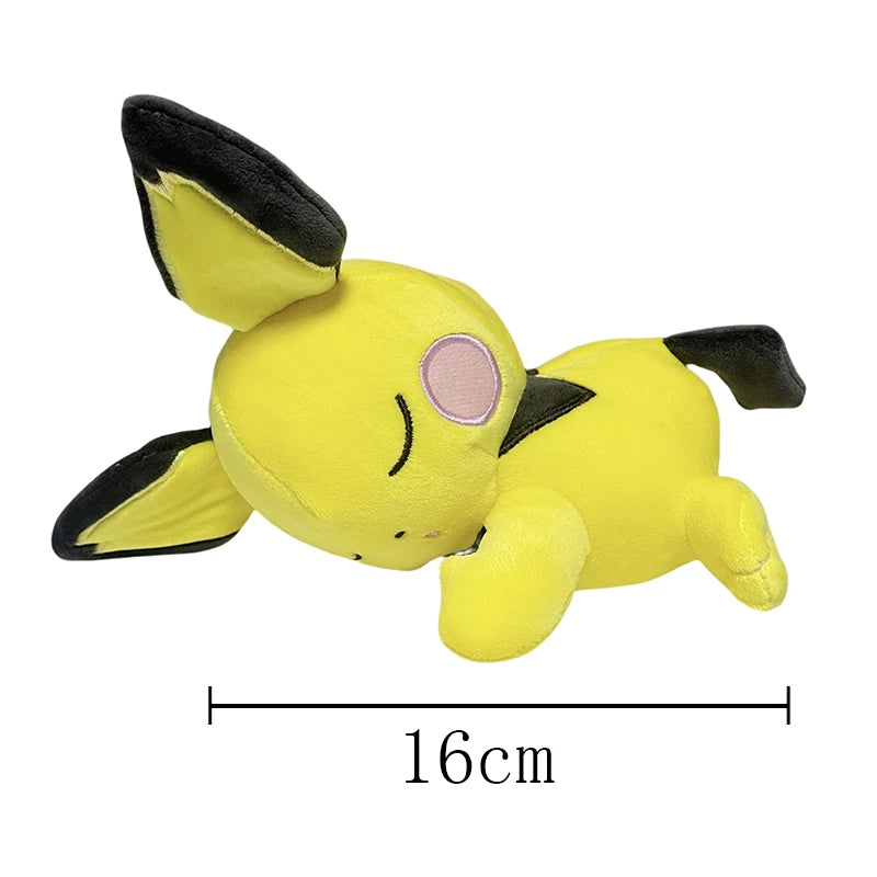 Pokemon Plush – Eevee, Umbreon, Charizard, Sylveon & Piplup Pokemon Plush – Eevee, Umbreon, Charizard, Sylveon & Piplup