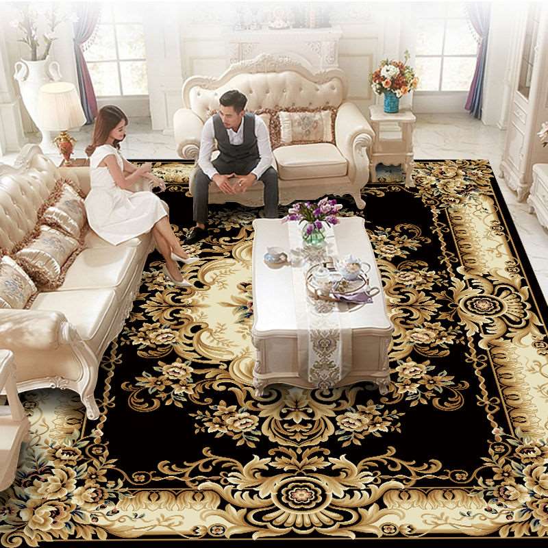 Carpet for Living Room - Area Rug Carpet for Living Room - Area Rug Furvenzy 40x60cm(15.7x23.6in) C