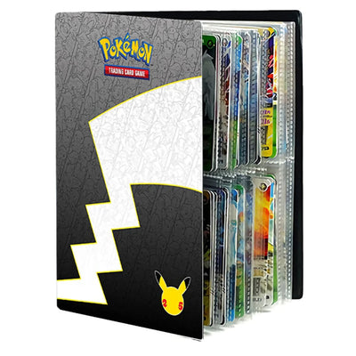 Pokemon Binder - 240 Card Album 18