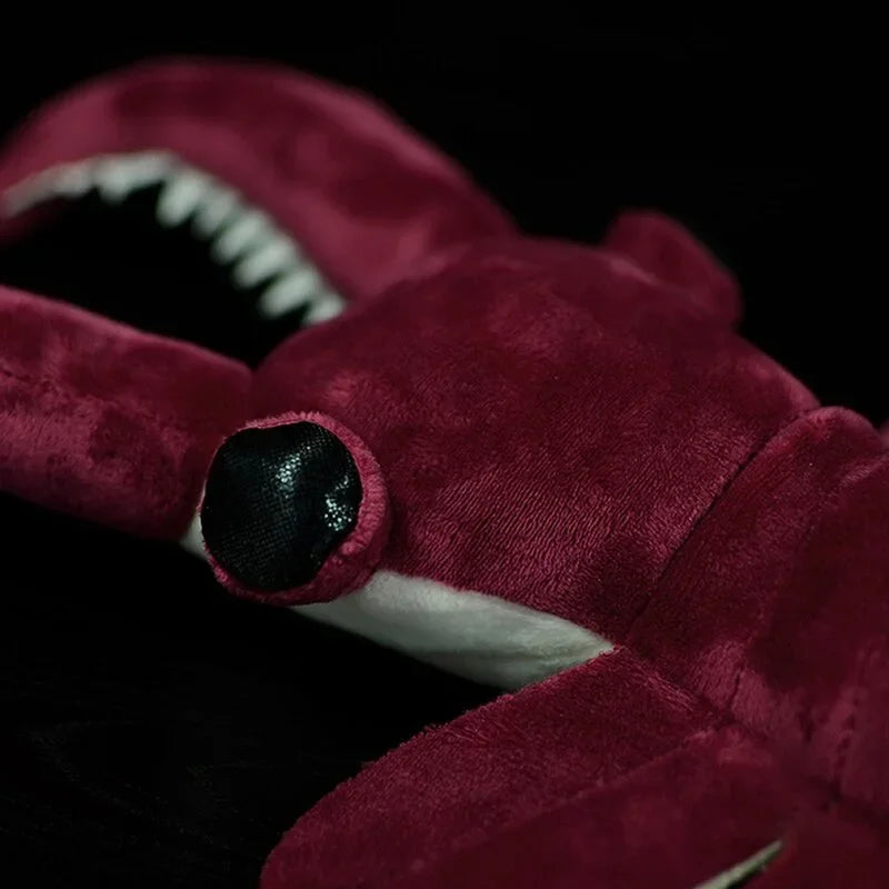 Realistic Anomalocaris Plush Soft Toy Realistic Anomalocaris Plush Soft Toy Furvenzy