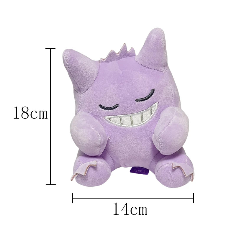 Pokemon Plush – Eevee, Umbreon, Charizard, Sylveon & Piplup Pokemon Plush – Eevee, Umbreon, Charizard, Sylveon & Piplup