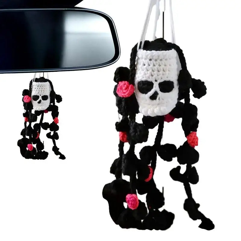 Halloween Crochet Succulents Spooky Basket Halloween Crochet Succulents Spooky Basket Furvenzy