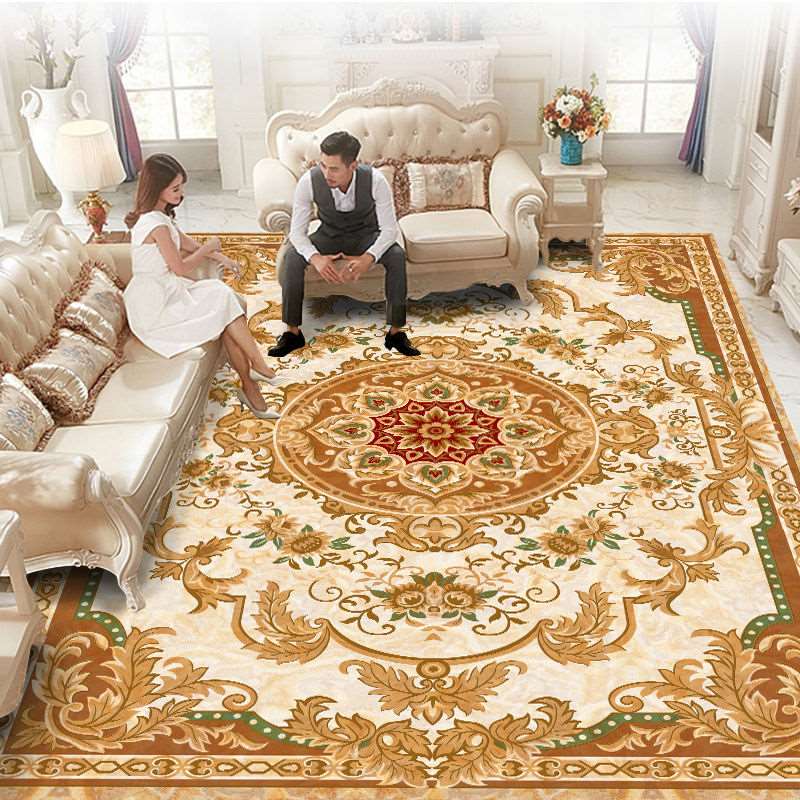 Carpet for Living Room - Area Rug Carpet for Living Room - Area Rug Furvenzy 40x60cm(15.7x23.6in) J
