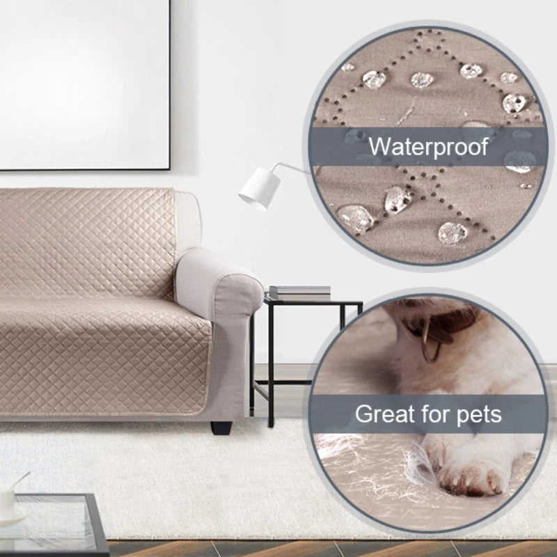 Pet Sofa Protective Mat Bed Sheet Cover Pet Sofa Protective Mat Bed Sheet Cover Furvenzy