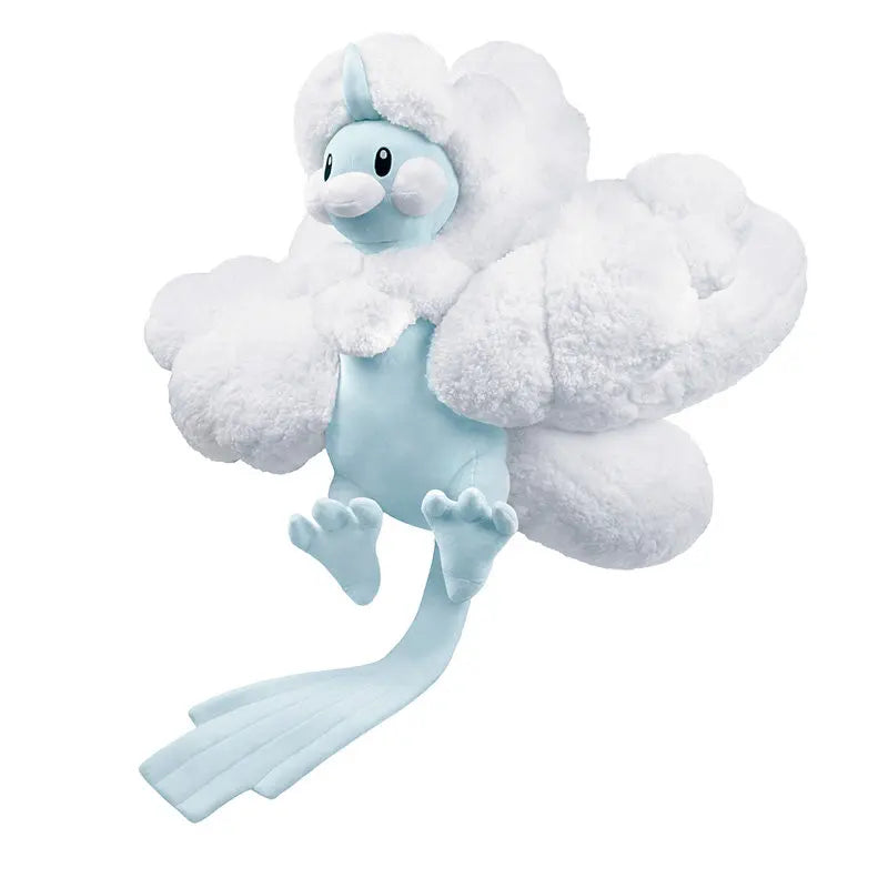 Pokemon Altaria Plush Toy – Soft Cute Stuffed Animal Pokemon Altaria Plush Toy – Soft Cute Stuffed Animal