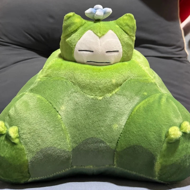 Pokemon Snorlax Plush Toy – Cute Soft Stuffed Animal Pillow Pokemon Snorlax Plush Toy – Cute Soft Stuffed Animal Pillow