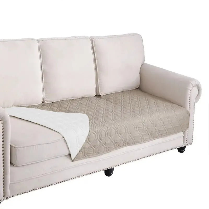 Waterproof Dog Bed Sofa Couch Cover Waterproof Dog Bed Sofa Couch Cover Furvenzy 30x30 Inch Khaki