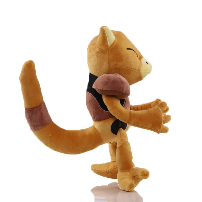 Pokemon Plush Toy – Snivy, Charizard, Pikachu & Gengar Pokemon Plush Toy – Snivy, Charizard, Pikachu & Gengar